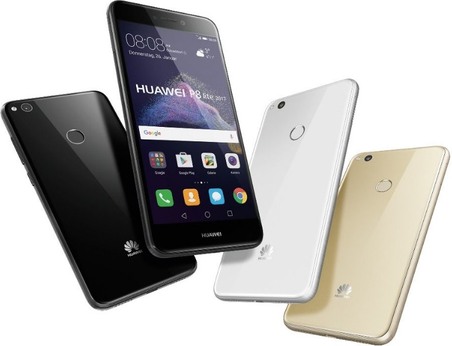 Huawei P9 Lite 2017 Dual SIM LTE PRA-LX1 / P8 lite 2017 Dual SIM LTE PRA-LA1 / PRA-L31